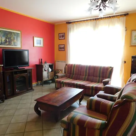 Feriehus Appealing Holiday In With Garden Sanremo