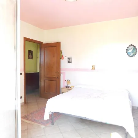Vakantiehuis Appealing Holiday In With Garden San Remo